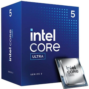 CPU INTEL CORE ULTRA 5 225F 4.9GHZ LGA1851 10 CORE BOX