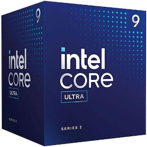 CPU INTEL CORE ULTRA 9 285 5.5GHZ LGA1851 24 CORE BOX