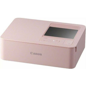 ΕΚΤΥΠΩΤΗΣ CANON SELPHY CP1500 PINK