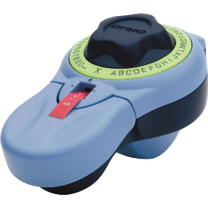 ΕΚΤΥΠΩΤΗΣ LABEL DYMO JUNIOR EMBOSSER