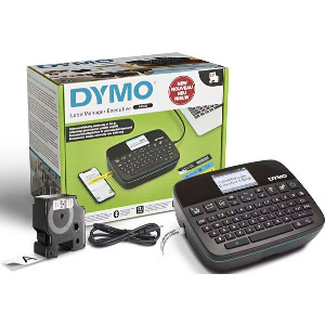 ΕΚΤΥΠΩΤΗΣ LABEL DYMO LABELMANAGER EXECUTIVE 640 CB