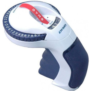 ΕΚΤΥΠΩΤΗΣ LABEL DYMO OMEGA EMBOSSER