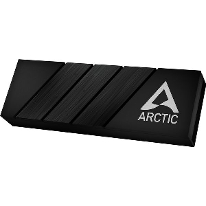 ARCTIC M2 PRO SSD COOLER FOR M.2 DRIVES BLACK ACOTH00001A