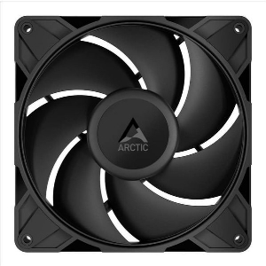 ARCTIC P14 PRO PST CO- PWM 140MM CASE FAN - DUAL BALL BEARING - MAX 2500 RPM - PWM REGULATED
