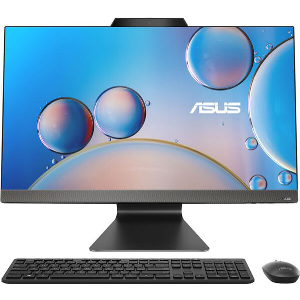 ASUS AIO EXPERTCENTER M3702WFAK-GR53C2X 27'' FHD AMD RYZEN 5 7520U 16GB 512GB WIN11 PRO