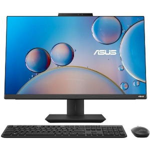 ASUS AIO PC EXPERTCENTER A5 A5702WVART-GR53C1X 27'' FHD TOUCH INTEL CORE 5-120U 16GB 512GB W11P 3Y
