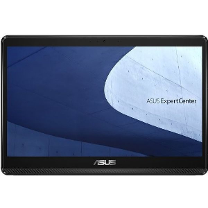 ASUS ALL IN ONE EXPERTCENTER E1 E1600WKAT-GR11B1X 15.6'' FHD TOUCH IINTEL N4500 8GB 256GB W11P 3Y G