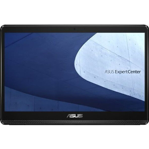 ASUS EXPERTCENTER AIO E1 E1600WKAT-GR11B0X 15.6'' FHD TOUCH INTEL N4500 8GB 256GB WIN11P 3Y
