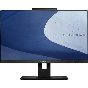 ASUS EXPERTCENTER E5 ALL-IN-ONE 24'' FHD CORE ULTRA 7-150U 16GB DDR4 512GB SSD W11 PRO BLACK