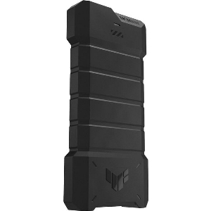 ASUS TUF GAMING A2 SSD ENCLOSURE BLACK M.2