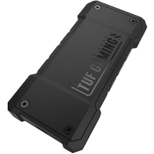 ASUS TUF GAMING AS2000 PLUS 2 TB USB TYPE-C USB 3.2 GEN 2X2 BLACK