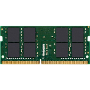 RAM KINGSTON 32GB SO-DIMM DDR4 3200MT/S CL22 KCP432SD8/32