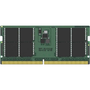 RAM KINGSTON 32GB SO-DIMM DDR5 5600MT/S CL46 KCP556SD8-32