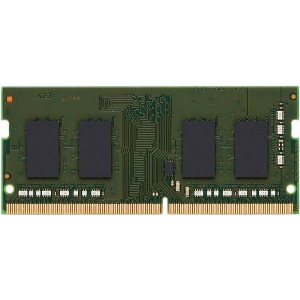 RAM KINGSTON 4GB SO-DIMM DDR4 3200MT/S CL22 KCP432SS6/4
