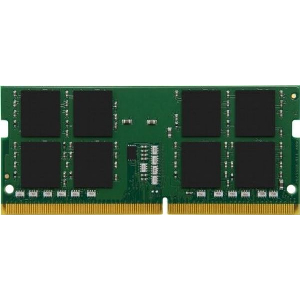 RAM KINGSTON 8GB SO-DIMM DDR4 3200MT/S CL22 KCP432SS8/8