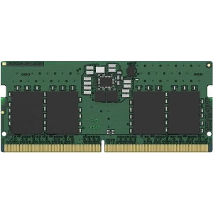 RAM KINGSTON 8GB SO-DIMM DDR5 5600MT/S CL46 KCP556SS6-8