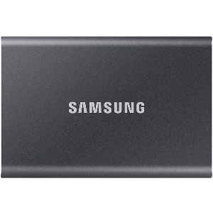 ΕΞΩΤΕΡΙΚΟΣ ΣΚΛΗΡΟΣ SAMSUNG MU-PC4T0T/WW PORTABLE SSD T7 4TB USB 3.2 GRAY