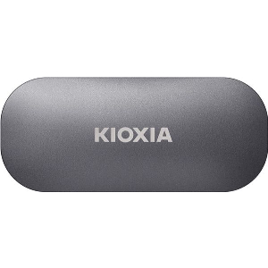 KIOXIA EXCERIA PLUS EXTERNAL SSD 2TB LXD10S002TG8