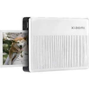 XIAOMI PORTABLE PHOTO PRINTER1S BHR9974GL