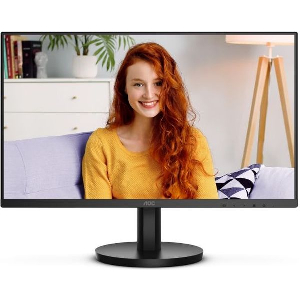 ΟΘΟΝΗ AOC 24B3HMA2 23.8'' IPS FULL HD LED 100HZ BLACK
