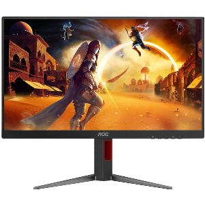 ΟΘΟΝΗ AOC 24G4HA 24'' IPS GAMING FULL HD 200HZ BLACK