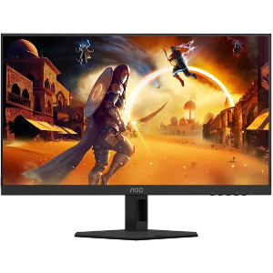 ΟΘΟΝΗ AOC 24G4HRE 24'' IPS GAMING FULL HD 200HZ BLACK