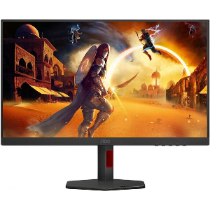 ΟΘΟΝΗ AOC U27G4R 27'' IPS GAMING 4K UHD 160HZ BLACK