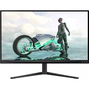 ΟΘΟΝΗ PHILIPS 27M2N3800A/00 27'' IPS GAMING 4K UHD 160HZ BLACK