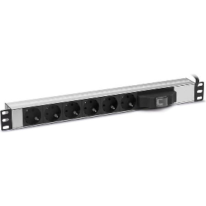 ΠΟΛΥΠΡΙΖΟ 7 ΘΕΣΕΩΝ ΓΙΑ ΕΠΙΤΟΙΧΙΑ ΚΑΜΠΙΝΑ RACK ARLI 1094