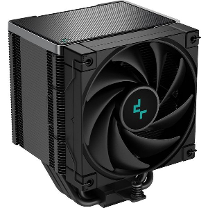 DEEPCOOL AK500 120MM ZERO DARK