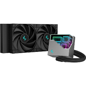 DEEPCOOL LT520 CPU LIQUID COOLER