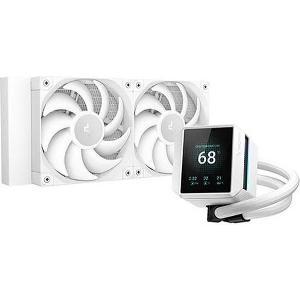 DEEPCOOL MYSTIQUE 240 WH