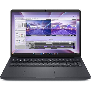LAPTOP DELL PRO MAX 16 MC16250 16'' FHD+ INTEL CORE ULTRA 7-265H 32GB 1TB RTX PRO 1000 WIN11P 3Y GR