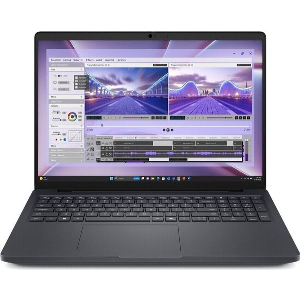 LAPTOP DELL PRO MAX 16 MC16250 16'' FHD+ INTEL CORE ULTRA 7-265H 32GB 1TB RTX PRO 500 WIN11P 3Y GR