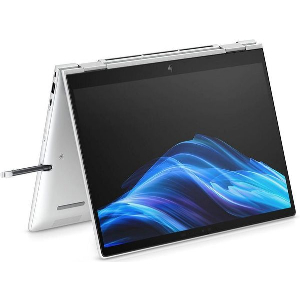 LAPTOP HP ELITEBOOK 8 G1I FLIP C4JH1ET 13.3 WUXGA TOUCH INTEL CORE ULTRA 7-255U 32GB 1TB W11P 3Y GR