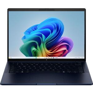 LAPTOP HP ELITEBOOK X G1I B9ZT6ET 14'' WUXGA INTEL CORE ULTRA 7-258V 32GB 2TB WIN11 PRO 3Y GR