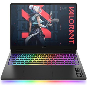 LAPTOP HP OMEN MAX 16-AH0034NV 16'' 2.5K OLED INTEL CORE ULTRA 9-275HX 32GB 1TB RTX5070TI W11H GR