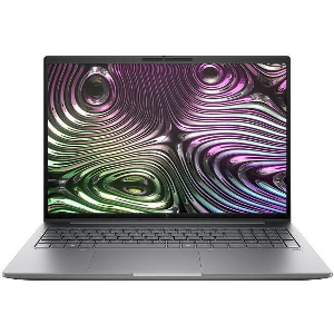 LAPTOP HP ZBOOK XG1I C85FTET 16'' WUXGA INTEL CORE ULTRA 7-265HX 32GB 1TB RTX PRO 500 W11P 3Y