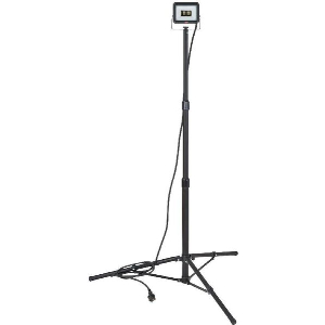 BRENNENSTUHL ΠΡΟΒΟΛΕΑΣ ΕΡΓΑΣΙΑΣ LED ΜΕ ΤΡΙΠΟΔΟ 20W 2300LM IP65 1171250244 JARO 3060T 020068