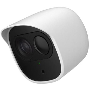 IMOU BY DAHUA SILICON COVER(WHITE) FOR CELL PRO FRS20-IMOU