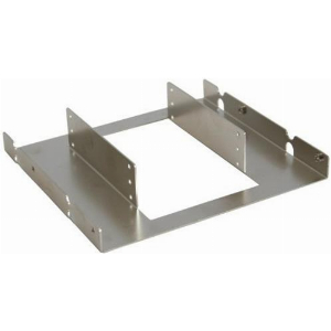 INLINE BRACKET KIT 3X 2.5'' HDD TO 5.25'' HDD SIZE BRACKETS AND SCREWS