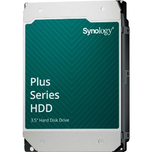 SYNOLOGY HAT3310-12T 12TB 3.5' HDD - SATA 6 GB/S 24/7