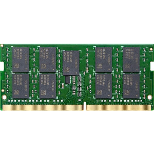 SYNOLOGY SO-DIMM 4 GB DDR4 (D4ES02-4G]
