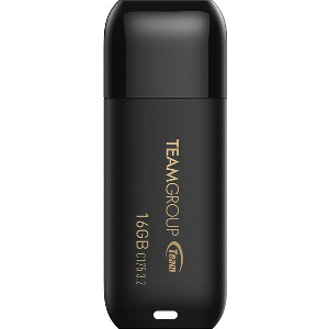 TEAM GROUP TC175316GB01 C175 16GB USB 3.2 FLASH DRIVE