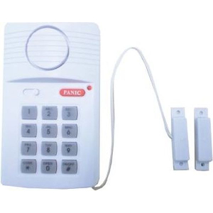 TELCO ΣΥΝΑΓΕΡΜΟΣ ΓΙΑ ΠΟΡΤΕΣ - ΠΑΡΑΘΥΡΑ ΜΕ ΜΑΓΝΗΤΙΚΗ ΕΠΑΦΗ ΚΑΙ ΠΛΗΚΤΡΟΛΟΓΙΟ YL-353 L99.238