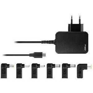 TRACER PRIME 65W UNIVERSAL CHARGER USB-C 7IN1