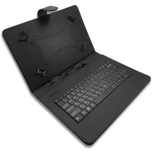 NOD TCK-10 UNIVERSAL 10.1'' TABLET PROTECTOR AND KEYBOARD GR