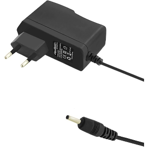 QOLTEC 50031 CHARGER/ADAPTER FOR TABLET 10.5W 5V 2.1A 3.0X1.0