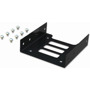 SAVIO AK-40 2.5'' TO 3.5'' SSD/HDD ADAPTER