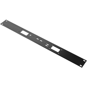 AKASA A-NUC39-FP03 1U RACKMOUNT FRONT PLATE FOR NUC37/39